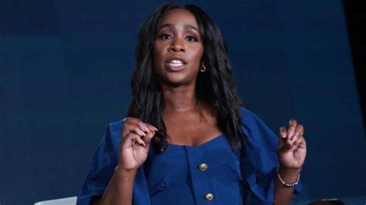 Unveiling the Mysteries of Abby Phillip's Salary: What You Need to Know