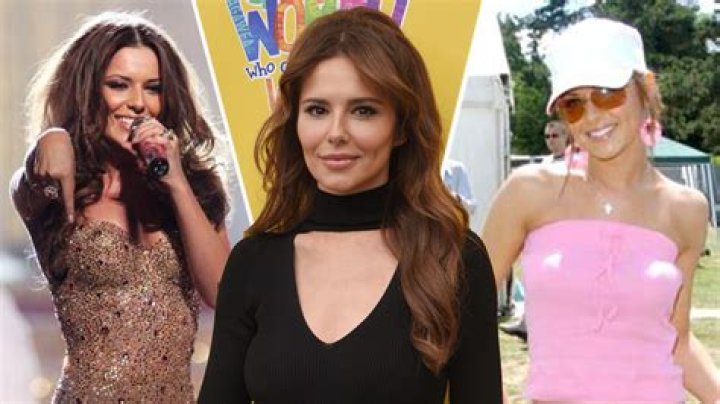 Unveiling the Mysteries of Cheryl Cole's Partner in 2024