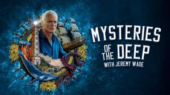 Unveiling the Mysteries of Jeremy Wade's Wife: A Deep Dive