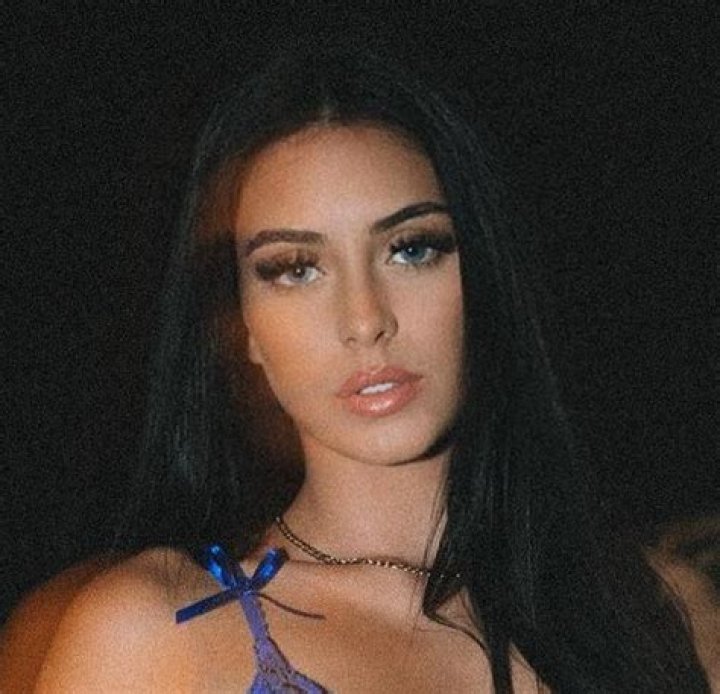 Unveiling the Mystery Behind Camilla Araujo Leaks Porn