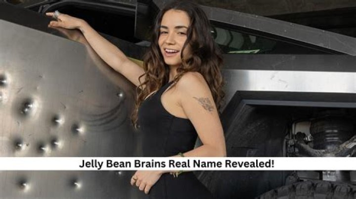 Unveiling the Mystery Behind Jellybeanbrains Leaks