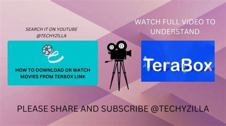 Unveiling the Mystery Behind Link Terabox Viral