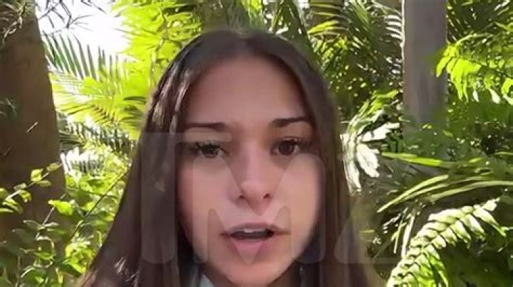 Unveiling the Mystery Behind Sophie Rain's Leaked OnlyFans Content