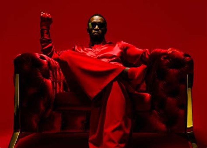 Unveiling the Mystery Behind the Leaked Footage of Diddy