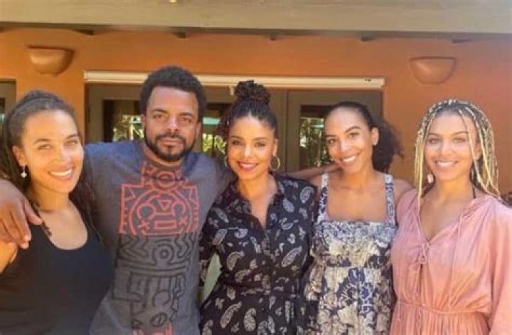Unveiling the Mystery: Does Sanaa Lathan Have Kids?