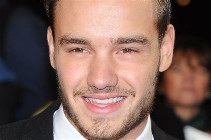 Unveiling the Mystery: Liam Payne Naked Pic - What’s the Buzz?