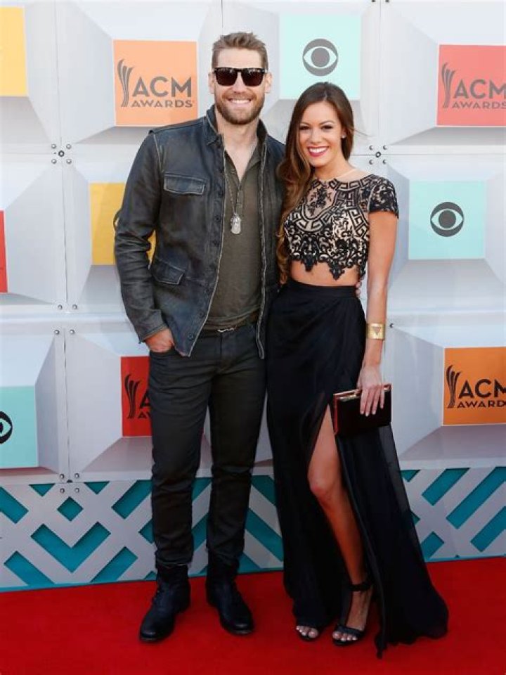 Unveiling the Mystery of Chase Rice's Wife: Who Is She?
