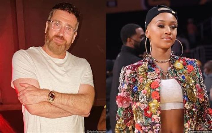 Unveiling the Mystery of DJ Vlad's Wife