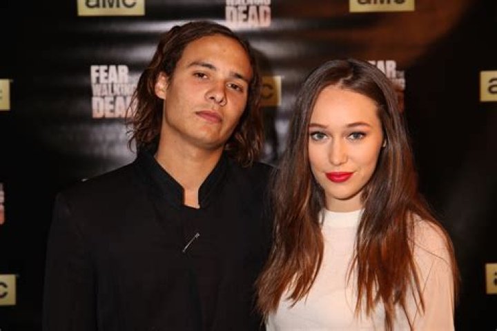Unveiling the Mystery of Frank Dillane's Partner