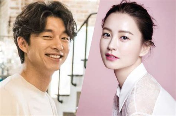Unveiling the Mystery of Gong Yoo's Wife: Who Is She?