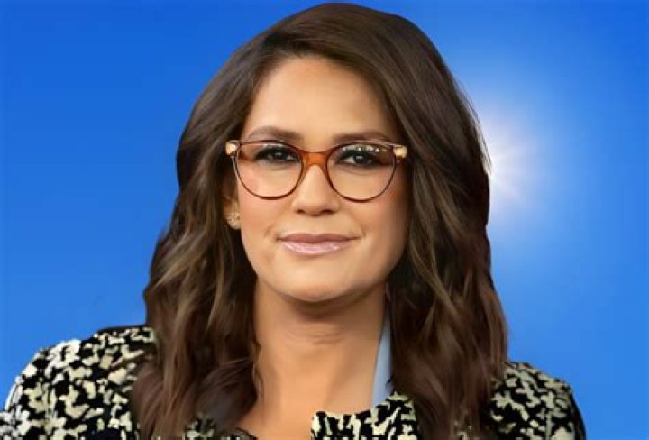 Unveiling the Mystery of Jessica Tarlov's Salary