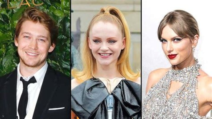 Unveiling the Mystery of Joe Alwyn's Girlfriend