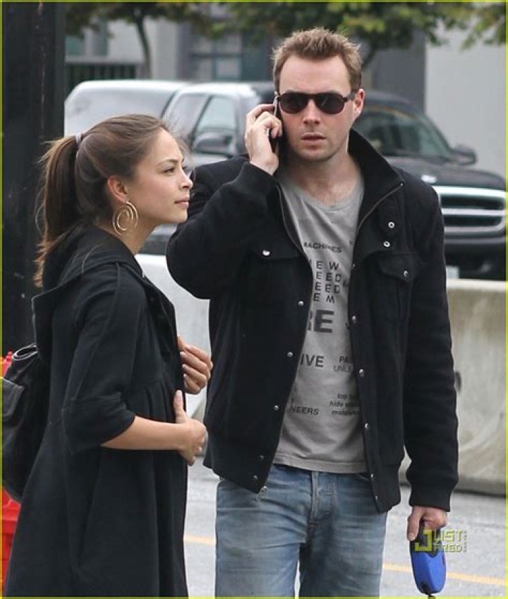 Unveiling the Mystery of Kristin Kreuk's Husband