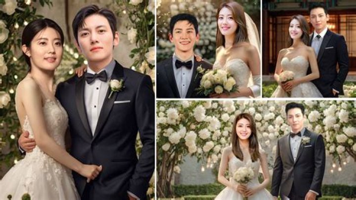 Unveiling the Mystery of Nam Ji Hyun's Boyfriend