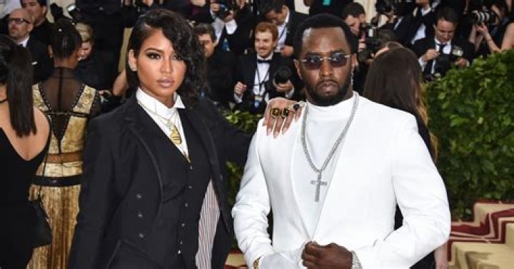 Unveiling the Mystery of Sean P Diddy Nude: A Dive into Celebrity Culture