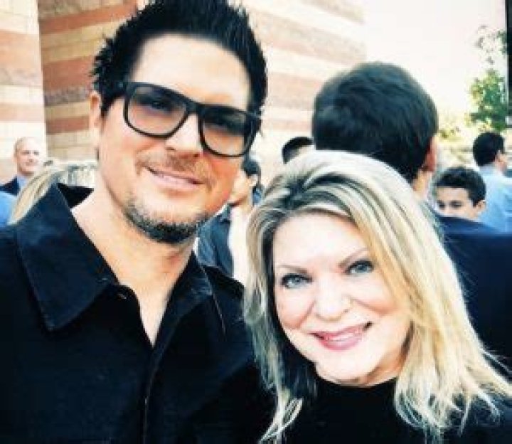 Unveiling the Mystery of Zak Bagans' Wife