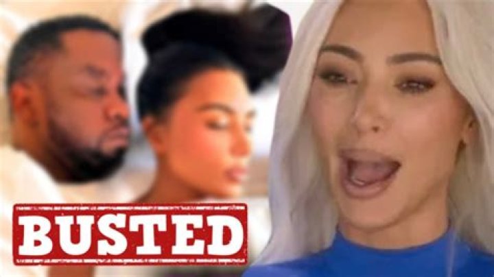 Unveiling the Mystery: The Kim K and Diddy Sextape Saga