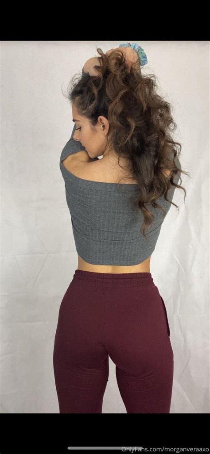 Unveiling the Mystery: The Morgan Vera Leaked Controversy