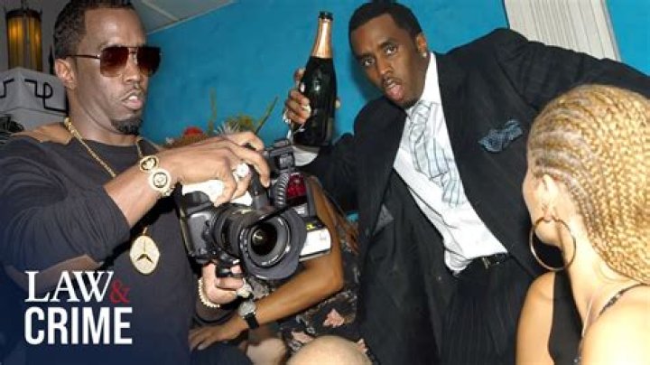 Unveiling the Mystery: The P Diddy Sex Tape Controversy