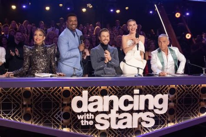Unveiling the Mystery: Was P Diddy on Dancing with the Stars?