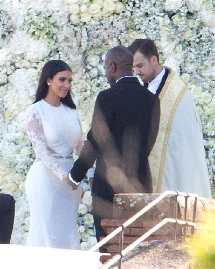 Unveiling the Mystery: Was Puff Daddy Married to Kim Kardashian?
