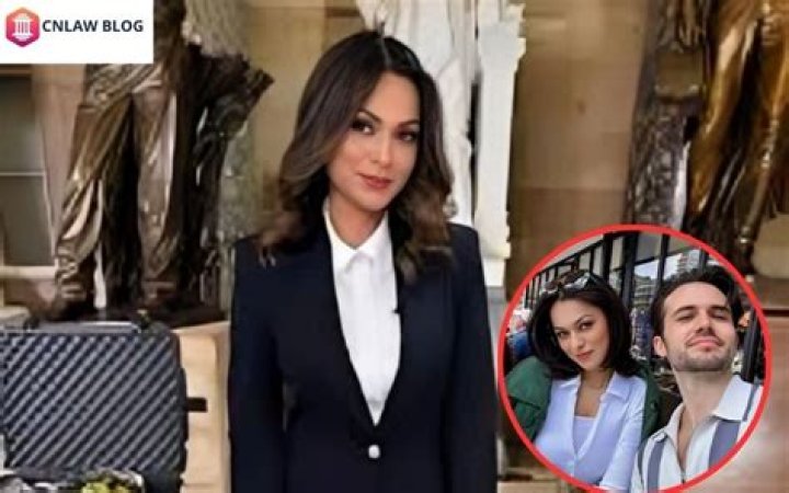 Unveiling the Mystery: Who is Aishah Hasnie’s Husband?
