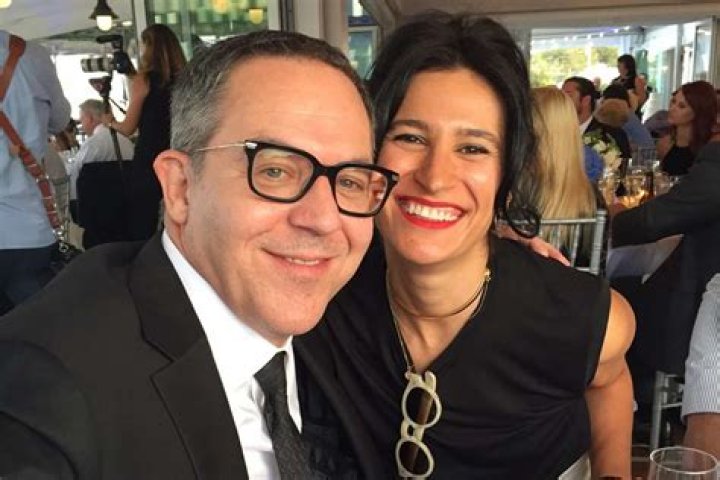 Unveiling the Mystery: Who is Greg's Wife?