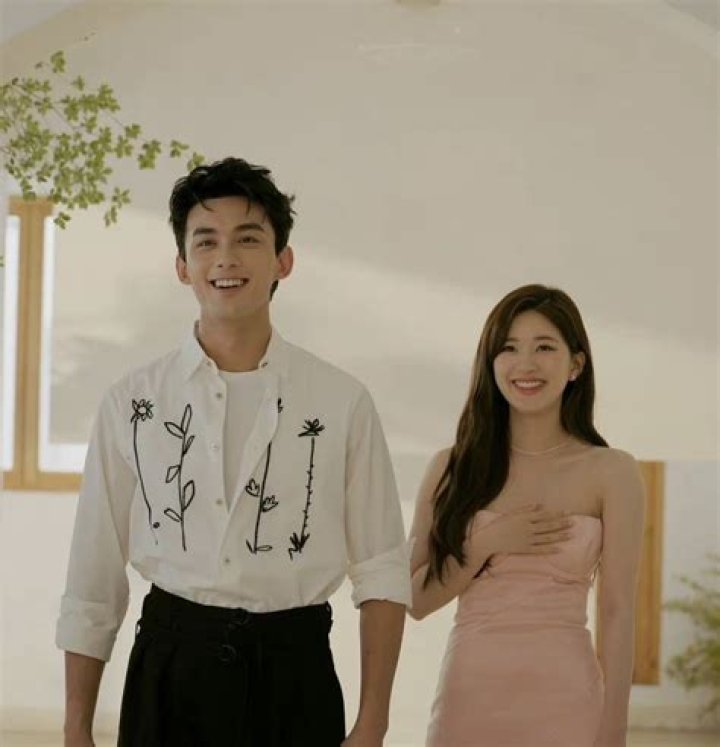 Unveiling the Mystery: Who is Leo Wu's Wife?