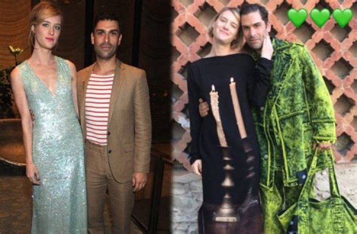 Unveiling the Mystery: Who is Mackenzie Davis's Partner?