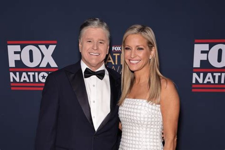 Unveiling the Mystery: Who is Sean Hannity's Current Partner?