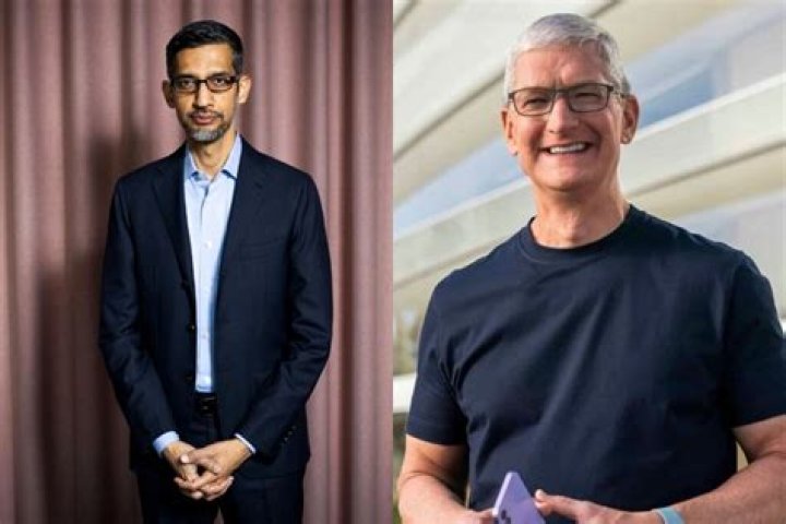 Unveiling the Mystery: Who is Tim Cook's Boyfriend?