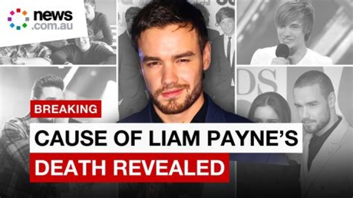 Unveiling the Mystery: Why Was Liam Payne Called Payno?
