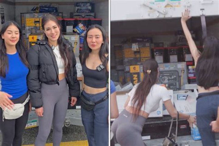 Unveiling the Mystique of Alana Cho: The Leak Phenomenon