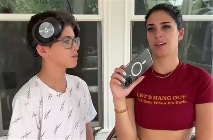 Unveiling the Mystique of Camilla Araujo: The OnlyFans Leak Controversy