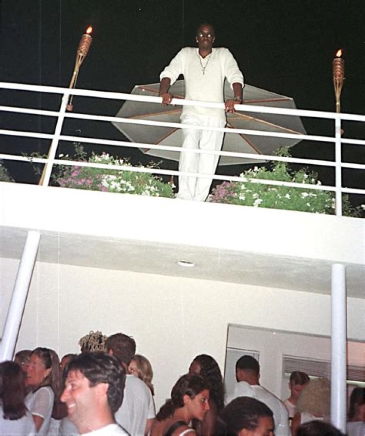 Unveiling the Mystique of Diddy's Zodiac Sign
