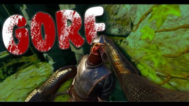 Unveiling the Mystique of Fore Gore: A Journey into the Unknown