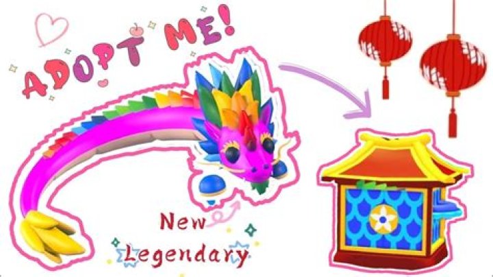 Unveiling the Mystique of RainbowDragonVIP