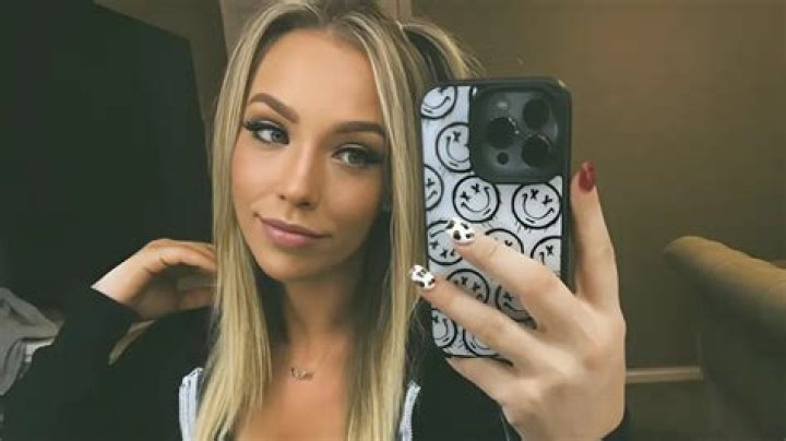 Unveiling the Mystique of Taylor Breesey Naked