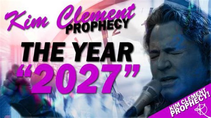 Unveiling the Mystique: The Kim Clement Prophecy on Trump