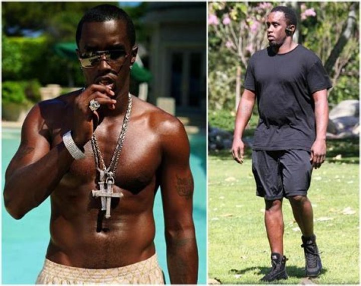 Unveiling the P Diddy Doppleganger Phenomenon
