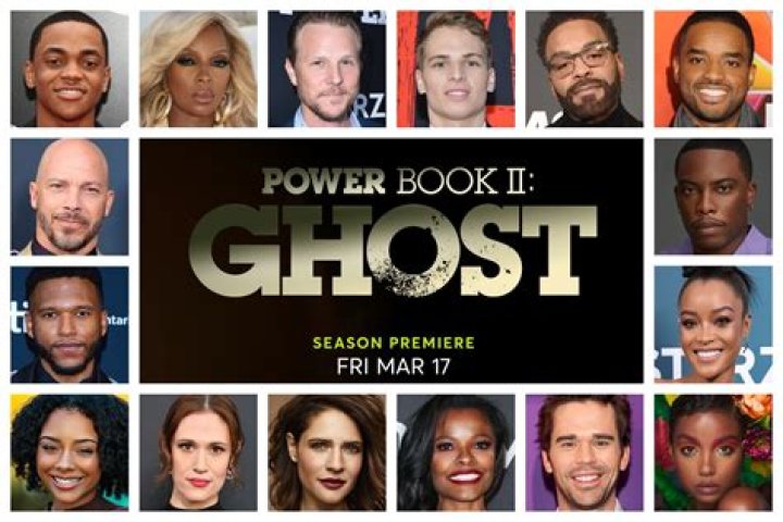 Unveiling the Power Book 2 Cast Salary Per Episode