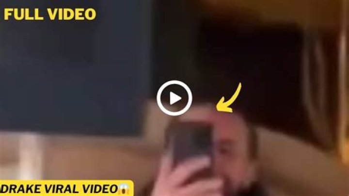 Unveiling the Real Drake: A Deep Dive into "Drake Video Unfiltered X"