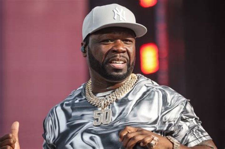 Unveiling the Reality of 50 Cent's Charlene: A Deep Dive into Her Life