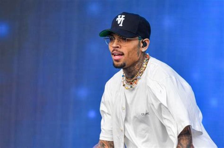 Unveiling the Riches: Chris Brown Net Worth $145 Million