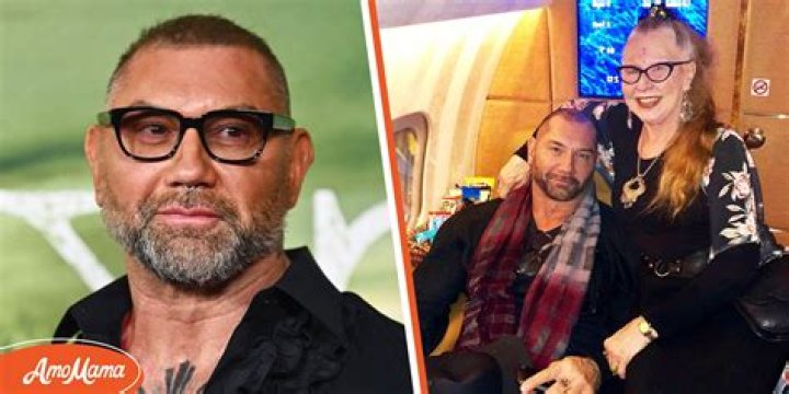 Unveiling the Roots: The Fascinating Story of Dave Bautista's Parents