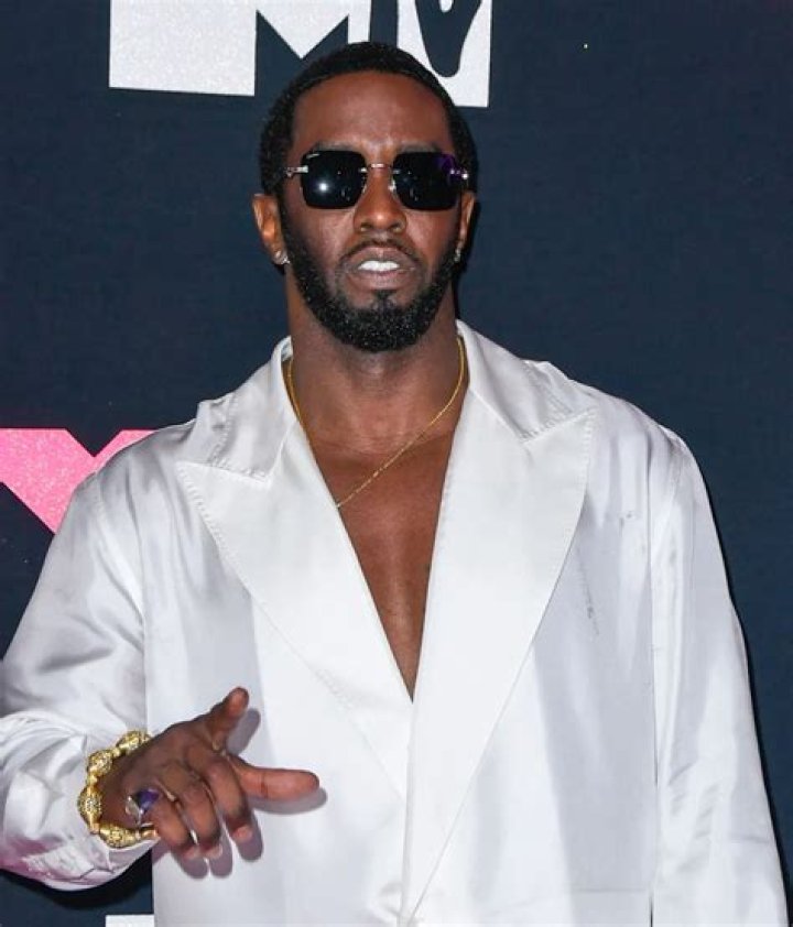 Unveiling the Scandal: Kim K and Diddy’s Unexpected Encounter