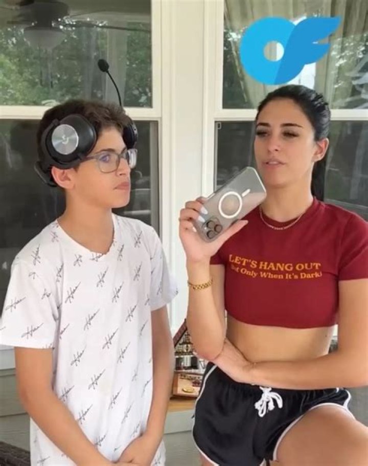 Unveiling the Secrets: Camila Araujo OnlyFans Leaks