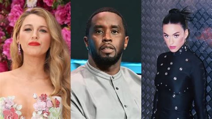 Unveiling the Secrets: Diddy Sex Scandals