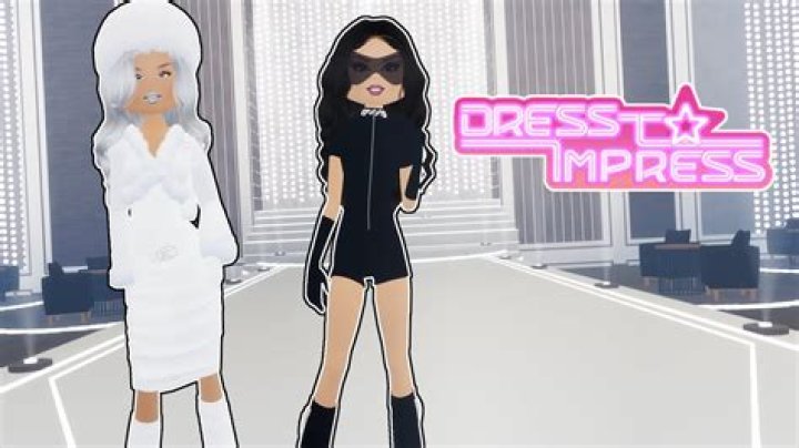 Unveiling the Secrets: Fashion Icon Dress to Impress
