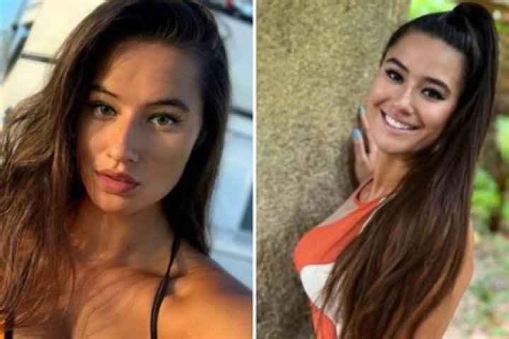 Unveiling the Secrets: Marie Temara OnlyFans Leaked Content